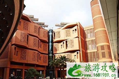 2022春节去阿布扎比玩什么 2022春节去阿布扎比玩什么