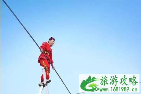 2022诸葛古镇春节活动攻略