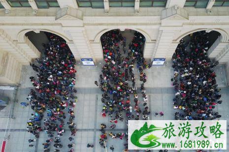 春节车票怎么抢 春节抢不到票怎么办 12306如何预约抢票