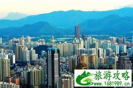 2022元旦深圳拥堵情况整理