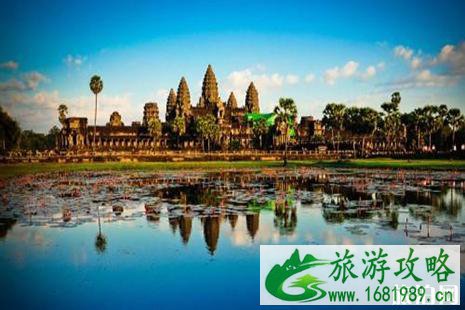去柬埔寨需要注意什么 去柬埔寨需要注意什么