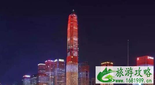2022深圳元旦好去处 2022深圳元旦好去处