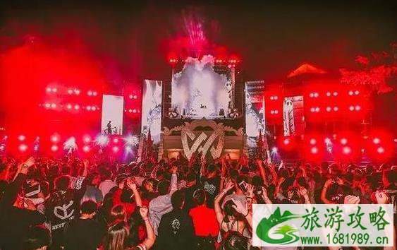 2022深圳元旦好去处 2022深圳元旦好去处