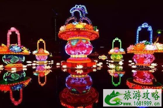 2022深圳元旦好去处 2022深圳元旦好去处