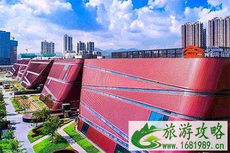 2022深圳元旦好去处 2022深圳元旦好去处
