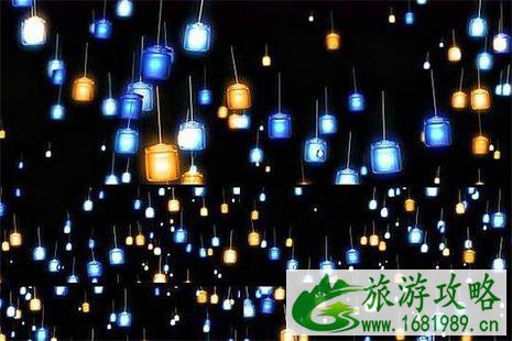 2022深圳元旦好去处 2022深圳元旦好去处