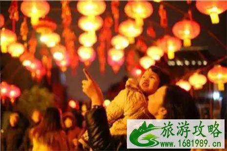 2022南宁春节文化活动安排表已出 附表 2022南宁春节文化活动安排表已出 附表