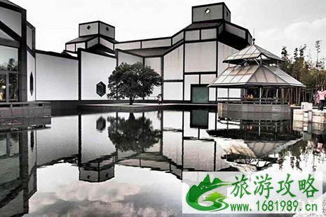 苏州前十景点排行榜 苏州前十景点排行榜