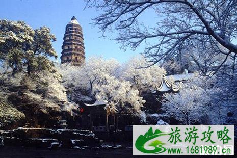苏州前十景点排行榜 苏州前十景点排行榜