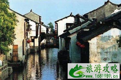 苏州前十景点排行榜 苏州前十景点排行榜