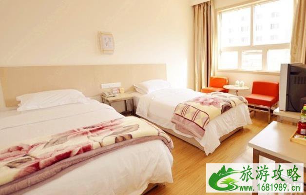 鸡冠洞住宿在哪 鸡冠洞景区住宿推荐 鸡冠洞住宿在哪 鸡冠洞景区住宿推荐