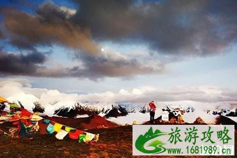 雅康高速全线通车时间 雅康高速沿线旅游地点推荐