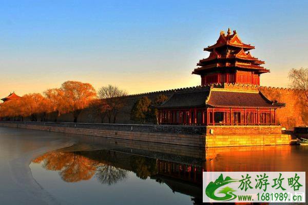2022年故宫扩大开放区域有哪些 2022年故宫扩大开放区域有哪些