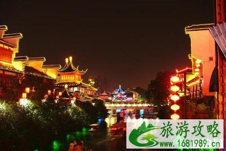 夫子庙可以飞无人机吗 2022南京夫子庙灯会时间+交通管制+门票预约 夫子庙可以飞无人机吗 2022南京夫子庙灯会时间+交通管制+门票预约