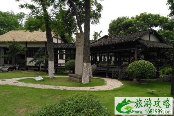 南京小众但不错的景点 南京小众但不错的景点