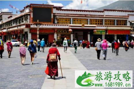 2022年春节哪些景区优惠
