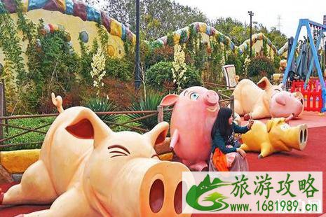 猪年去哪里旅行比较合适