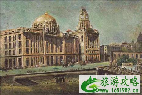 2022龙美术馆西岸馆春节展览活动汇总 2022龙美术馆西岸馆春节展览活动汇总