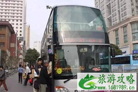 无锡观光购物线2月3日至9日开启