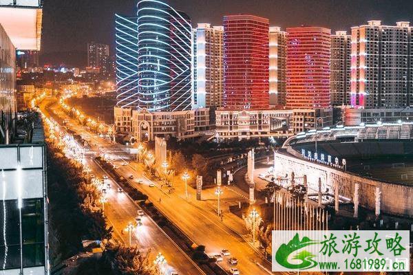 兴义三日游推荐 兴义三日游路线攻略 兴义三日游推荐 兴义三日游路线攻略