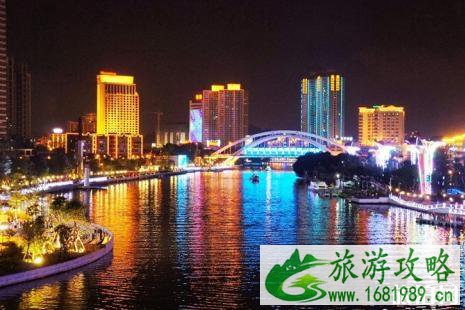 中山迎春花市在哪里 2022中山年货博览会时间+地点