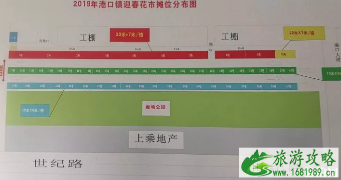 中山迎春花市在哪里 2022中山年货博览会时间+地点