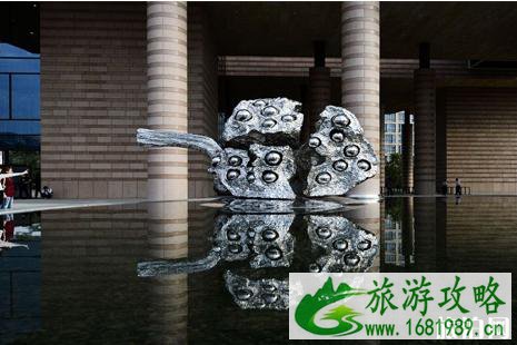 2022春节清华大学博物馆艺术展览信息