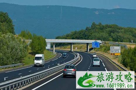 2022春节高速免费时间是什么时候 2022春节高速免费时间是什么时候