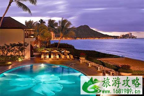 2022两个人去夏威夷大概要花多少钱 2022两个人去夏威夷大概要花多少钱