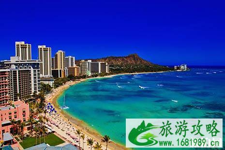 2022两个人去夏威夷大概要花多少钱 2022两个人去夏威夷大概要花多少钱