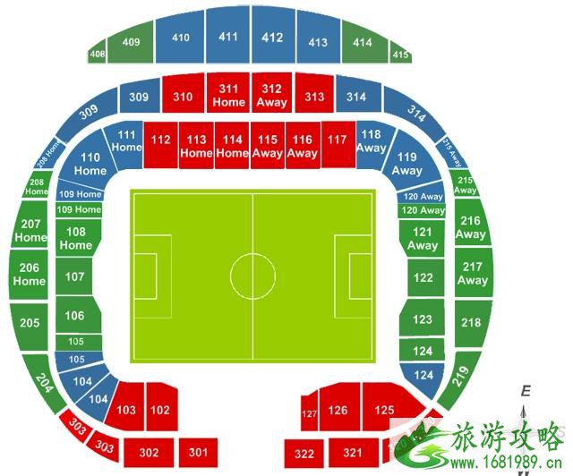 2022阿联酋亚洲杯观赏指南 2022阿联酋亚洲杯观赏指南