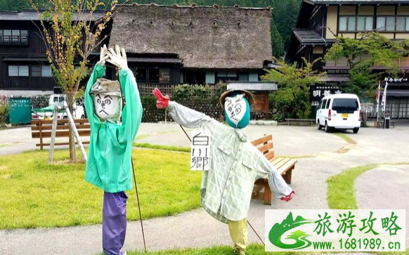 日本中部北陆旅行住宿 日本中部地区旅游多少钱 日本中部北陆旅行住宿 日本中部地区旅游多少钱
