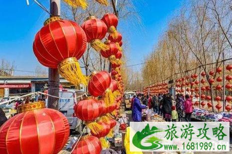 2022秦皇岛大集时间及地点 2022秦皇岛大集时间及地点