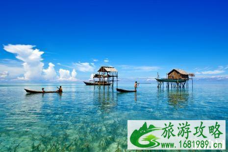 仙本那最佳旅游时间 过年去仙本那贵吗 仙本那最佳旅游时间 过年去仙本那贵吗