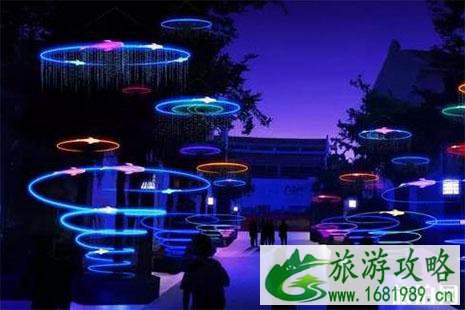 天河潭新春庙会门票多少钱