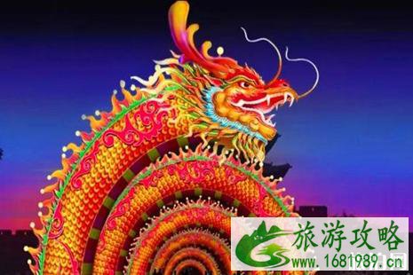 2022台儿庄古城庙会节目单+时间+门票+交通 2022台儿庄古城庙会节目单+时间+门票+交通