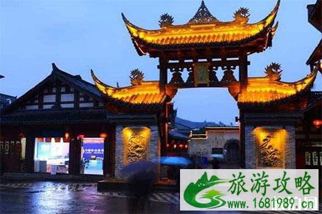 潼南双江古镇春节活动安排2022 潼南双江古镇春节活动安排2022