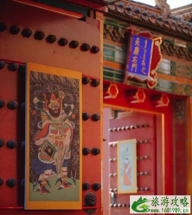 2022故宫过大年攻略(门票+时间+内容) 2022故宫过大年攻略(门票+时间+内容)
