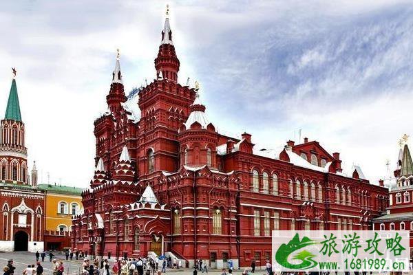 第一次去俄罗斯旅游要多少钱 第一次去俄罗斯旅游要多少钱