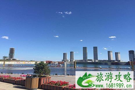 2022鄂尔多斯十大必去景点排行榜出行攻略 2022鄂尔多斯十大必去景点排行榜出行攻略