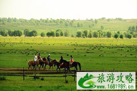 2022鄂尔多斯十大必去景点排行榜出行攻略 2022鄂尔多斯十大必去景点排行榜出行攻略