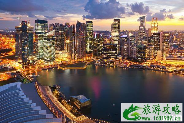 哪些国家旅游要给小费 哪些国家旅游要给小费