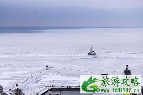 美国遭遇暴风雪机场航班影响 芝加哥受影响 美国遭遇暴风雪机场航班影响 芝加哥受影响