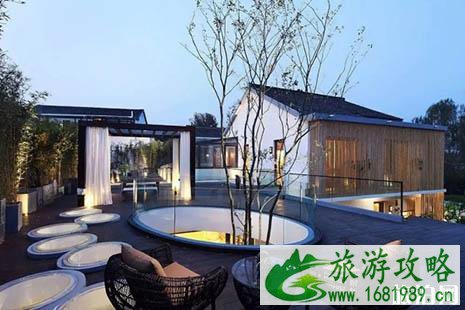 2022南京汤山温泉哪家好