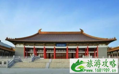南京博物院预约吗 南京博物院预约常见问题 南京博物院预约吗 南京博物院预约常见问题
