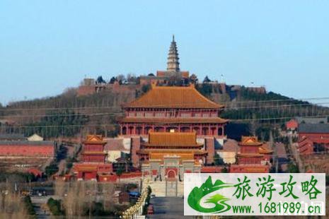 2022春节香山寺景区开放吗 香山寺景区关闭时间+门票价格+交通 2022春节香山寺景区开放吗 香山寺景区关闭时间+门票价格+交通