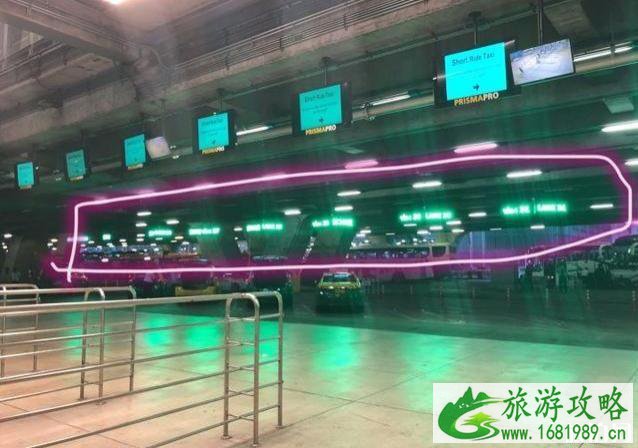 2022年泰国落地签怎么办理(材料+申请表+照片+费用) 2022年泰国落地签怎么办理(材料+申请表+照片+费用)