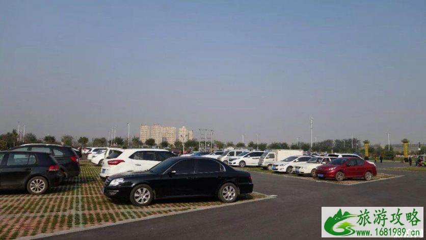 正定古城游玩攻略 正定古城游玩攻略