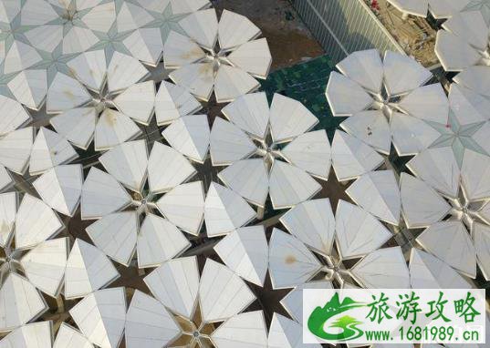 北京世园会时间 2022北京世园会开幕时间 北京世园会时间 2022北京世园会开幕时间