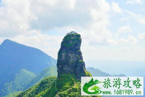2022梵净山春节能去吗+梵净山春节攻略